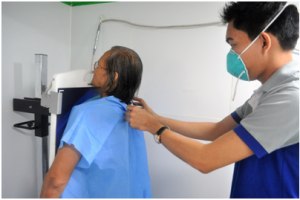 Batangas City intensifies anti-TB program